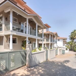Villa Elara