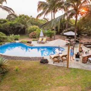 Casa Rockheart