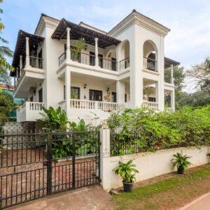 Villa Evara