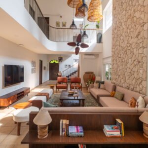 Villa Apsara