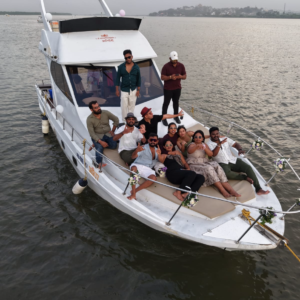 Secrets of the Arabian Sea