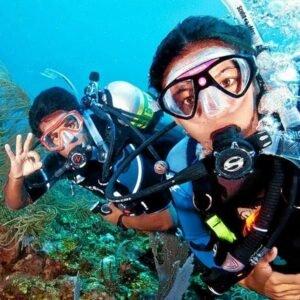 Scuba Diving & Snorkelling