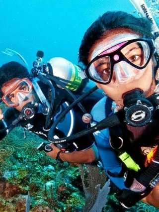 scuba-in-goa